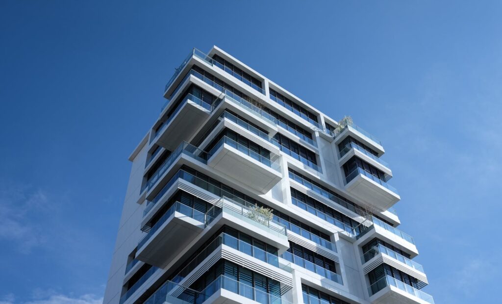 Modern Villa